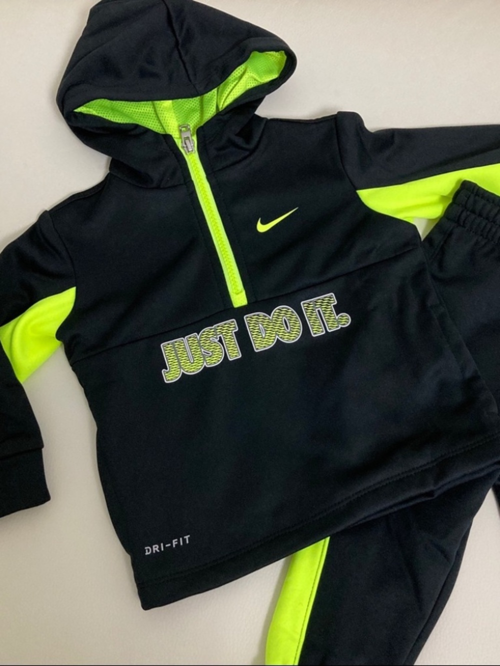 Nike active performance pants set 2075 - Picture 9 of 9